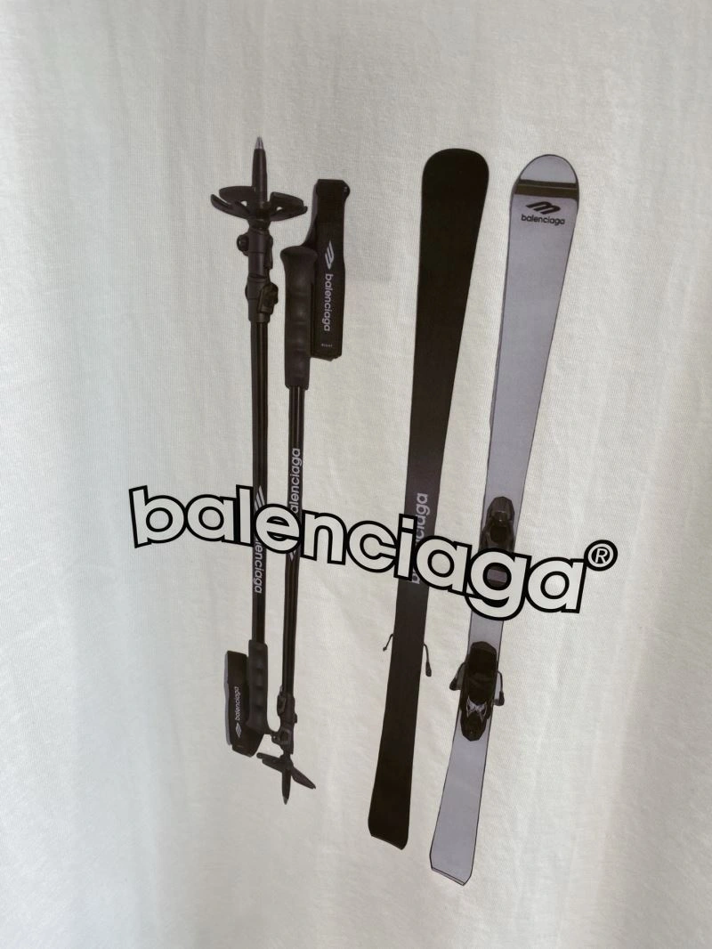 SportInspired Balenciaga T-Shirts 97529