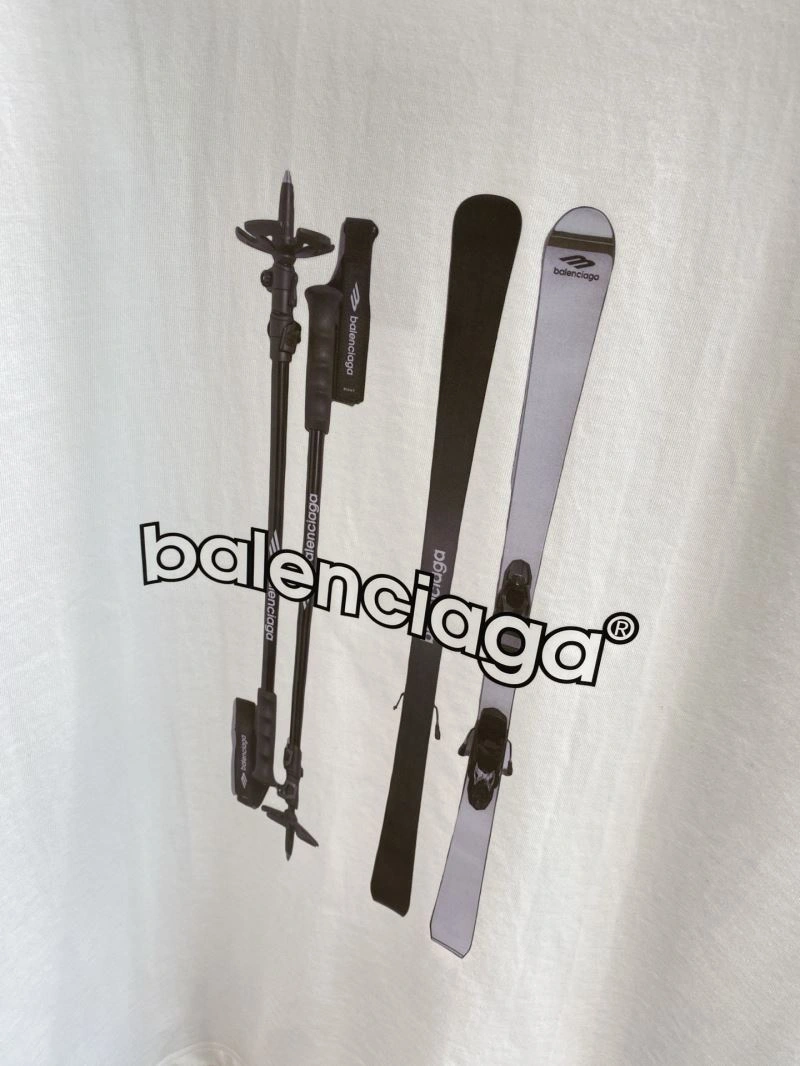 SportInspired Balenciaga T-Shirts 97529