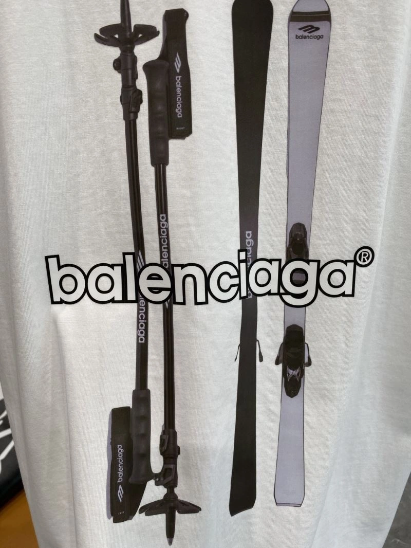 SportInspired Balenciaga T-Shirts 97529