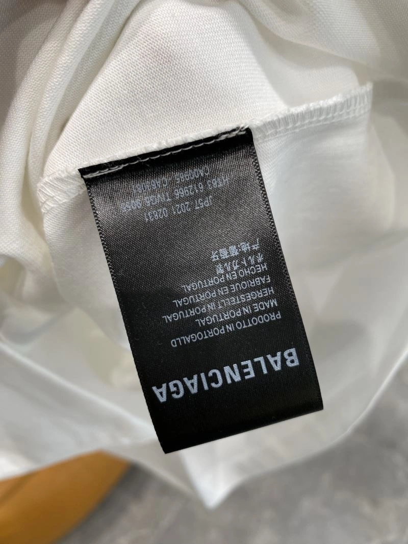 SportInspired Balenciaga T-Shirts 97529