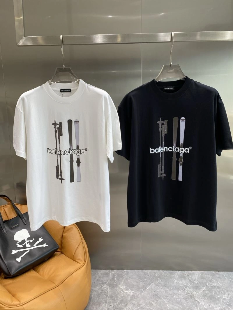 TravelReady Balenciaga T-Shirts 97604