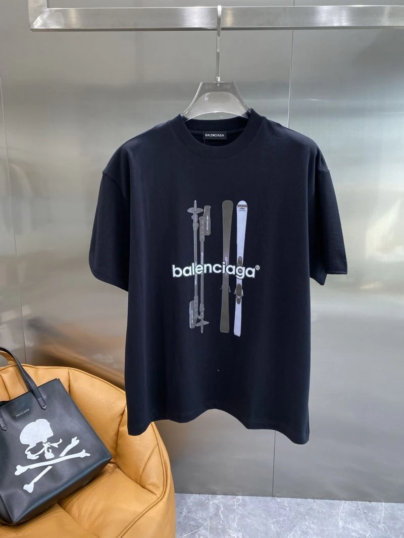 TravelReady Balenciaga T-Shirts 97604
