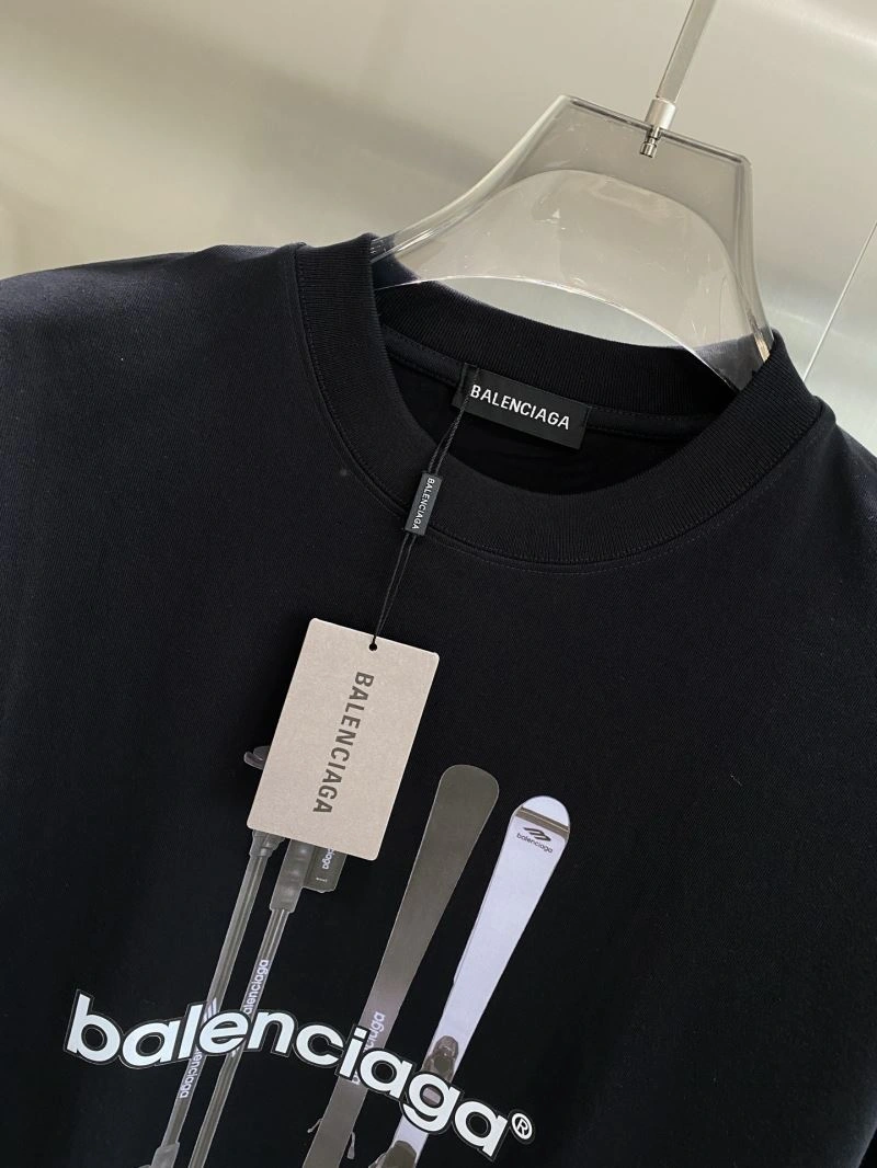 TravelReady Balenciaga T-Shirts 97604