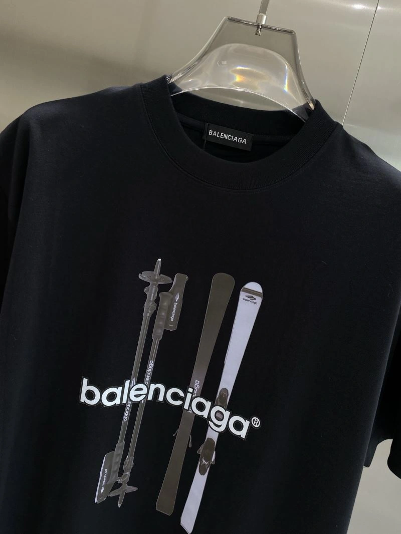 TravelReady Balenciaga T-Shirts 97604