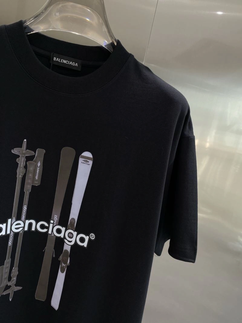 TravelReady Balenciaga T-Shirts 97604
