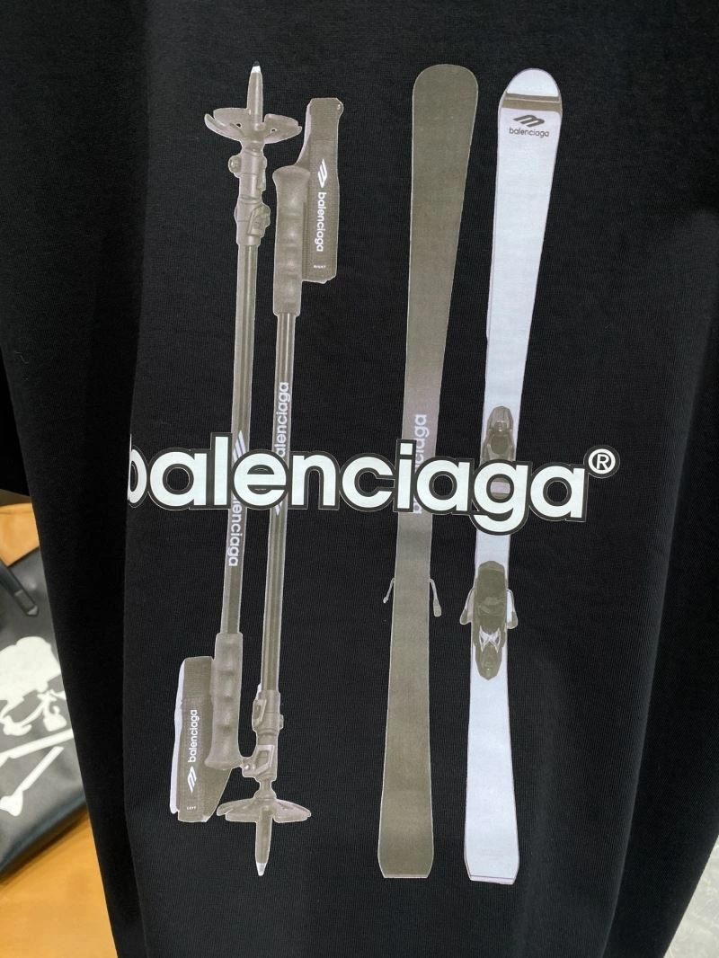 TravelReady Balenciaga T-Shirts 97604