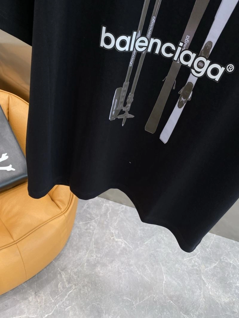 TravelReady Balenciaga T-Shirts 97604
