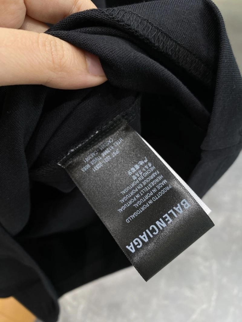 TravelReady Balenciaga T-Shirts 97604