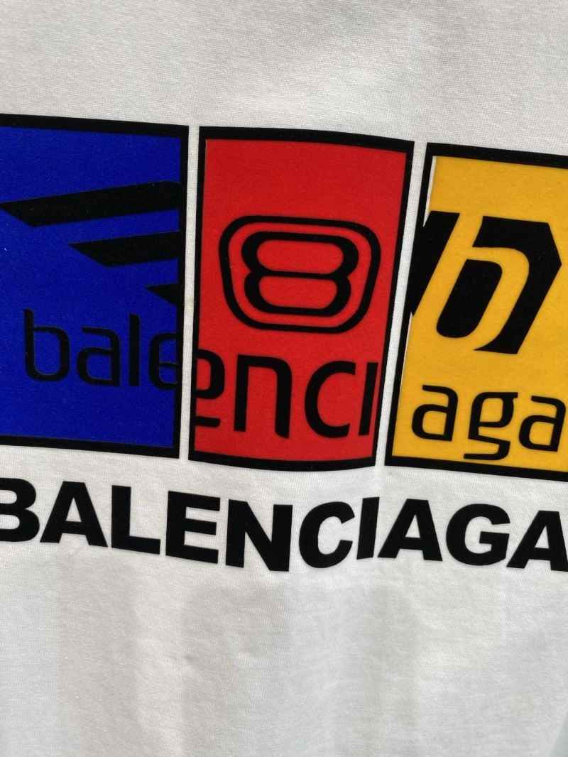 DailyWear Balenciaga T-Shirts 97524