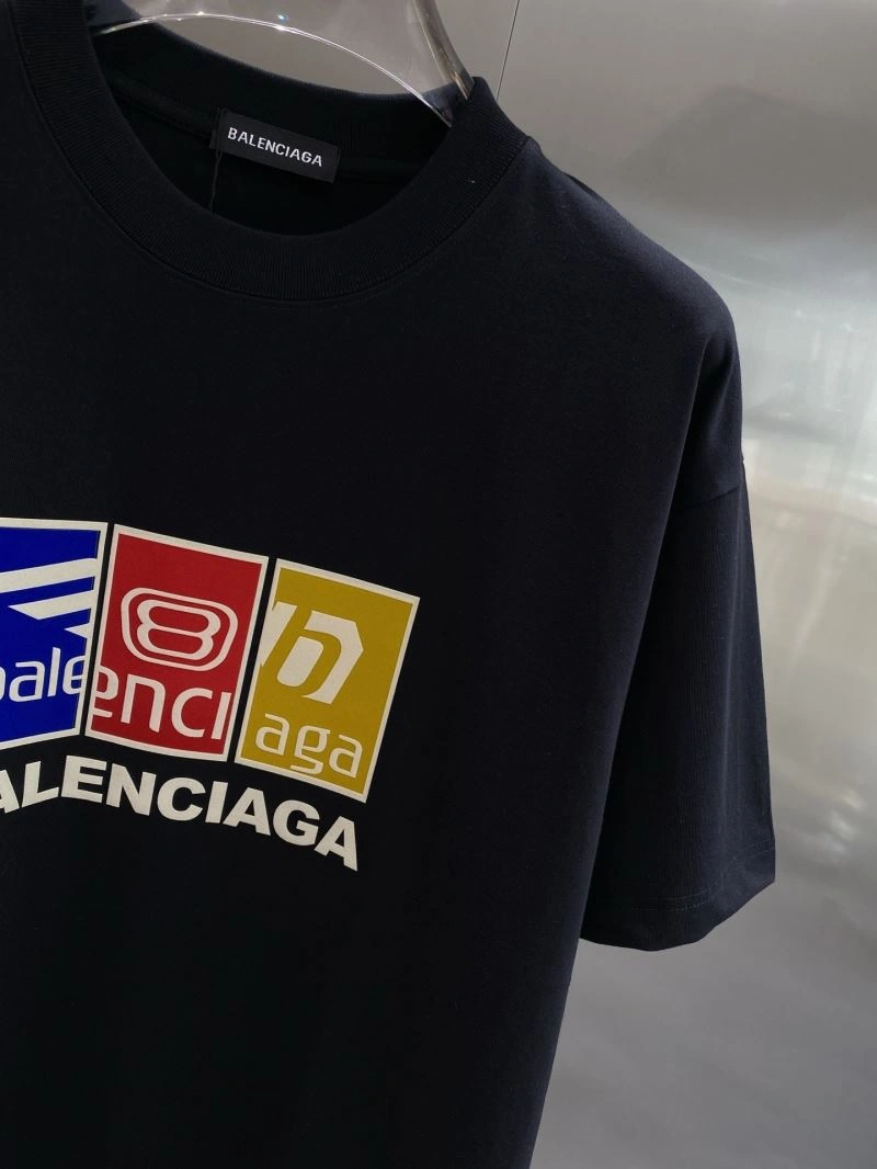 Balenciaga T-Shirts Resilient 97554