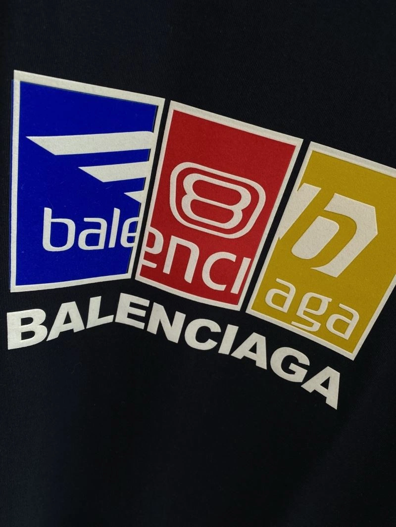 Balenciaga T-Shirts Resilient 97554