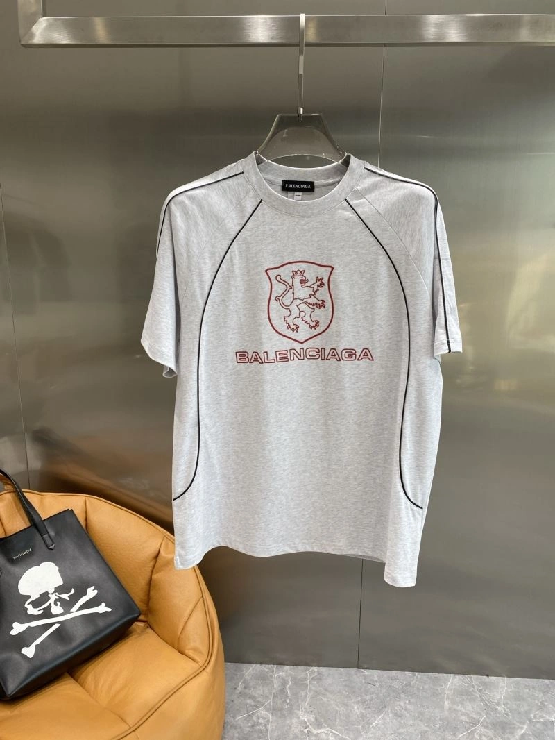 Balenciaga T-Shirts OnTrend 97552