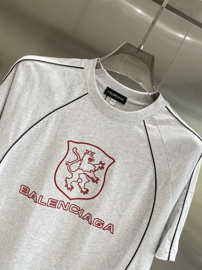 Balenciaga T-Shirts OnTrend 97552