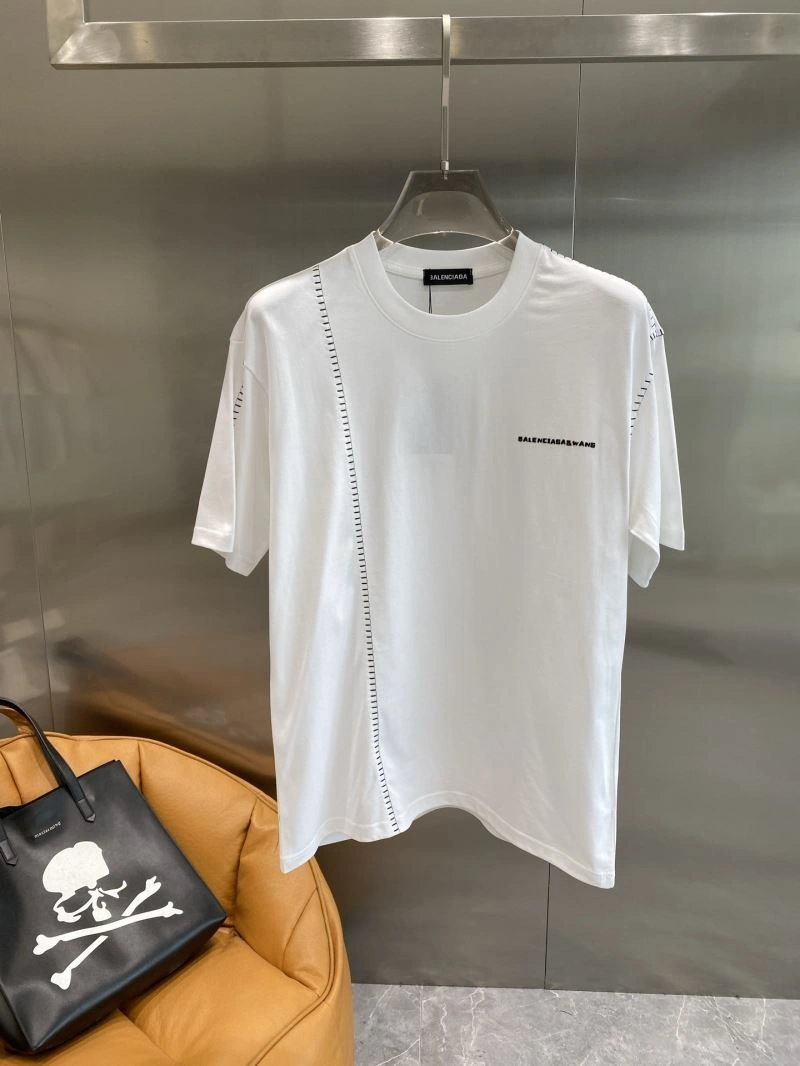 Durable Balenciaga T-Shirts 97521