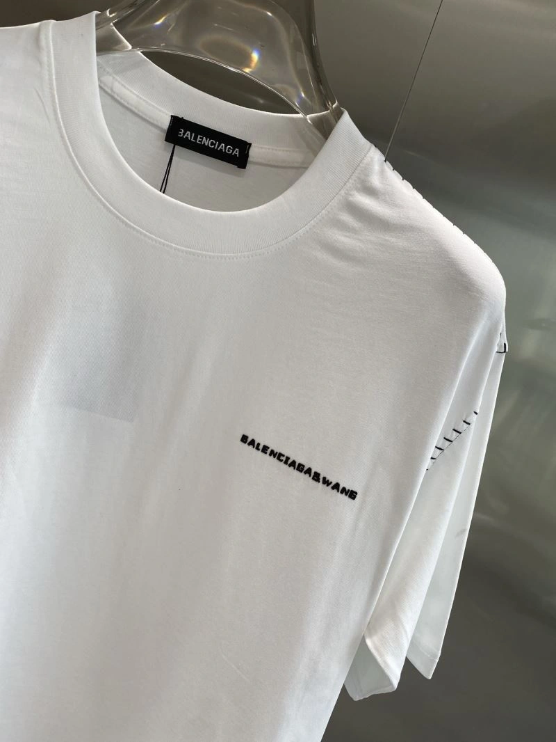 Durable Balenciaga T-Shirts 97521