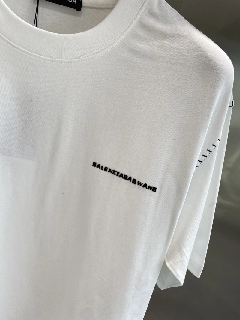 Durable Balenciaga T-Shirts 97521