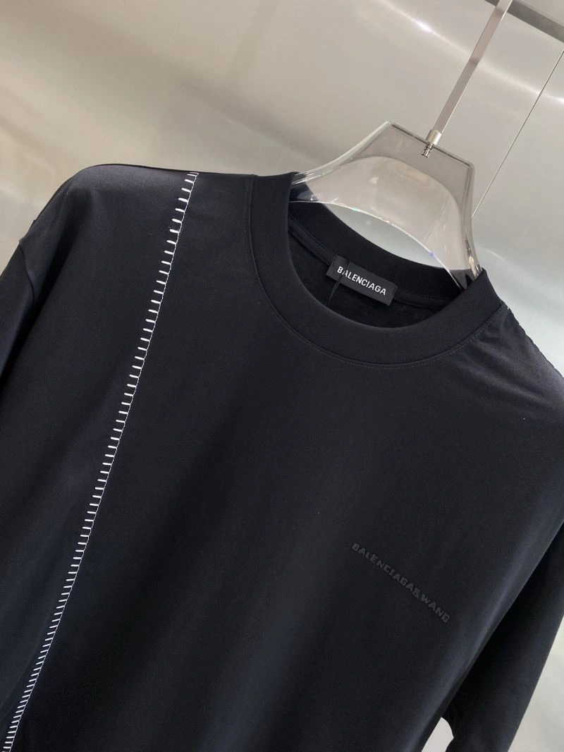 Vibrant Balenciaga T-Shirts 97522