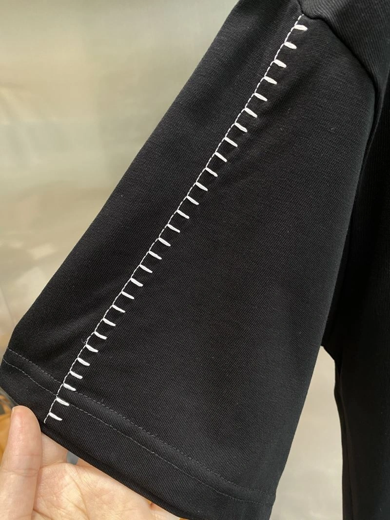 Vibrant Balenciaga T-Shirts 97522