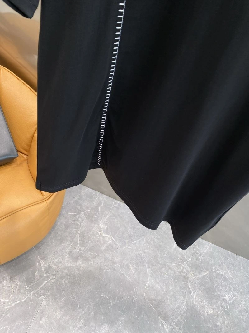 Vibrant Balenciaga T-Shirts 97522