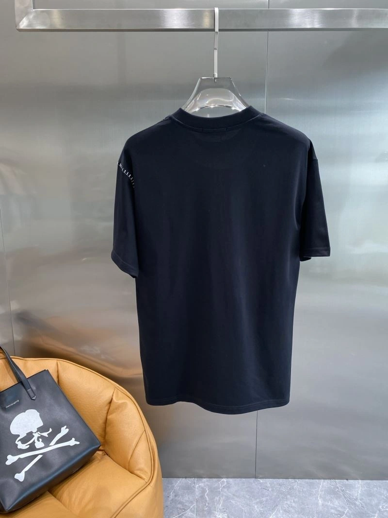 Vibrant Balenciaga T-Shirts 97522
