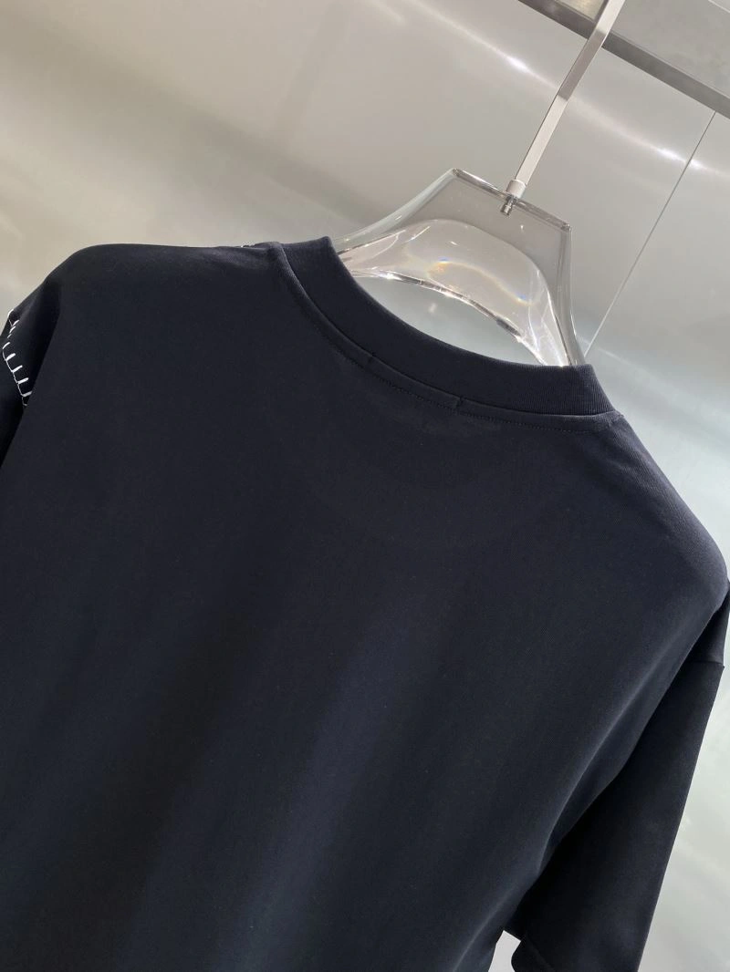 Vibrant Balenciaga T-Shirts 97522