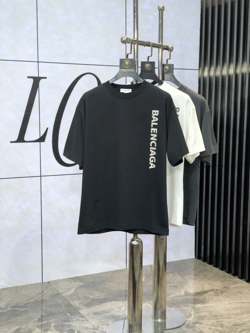 Original Balenciaga T-Shirts 97549
