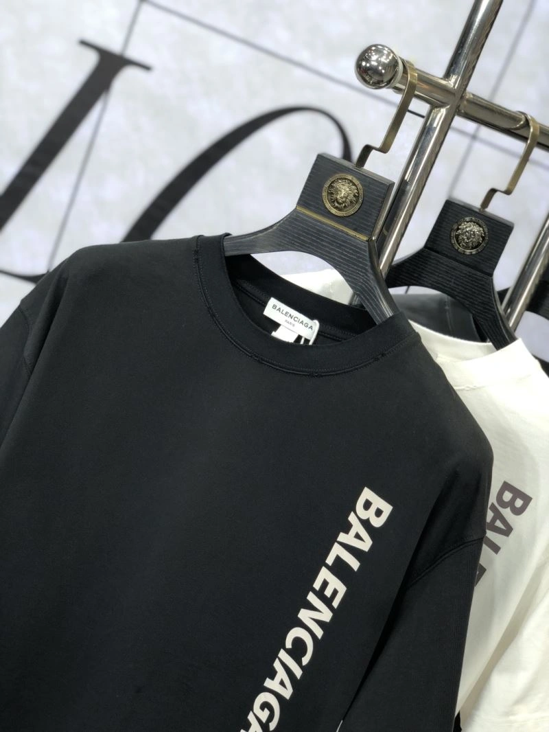 Original Balenciaga T-Shirts 97549