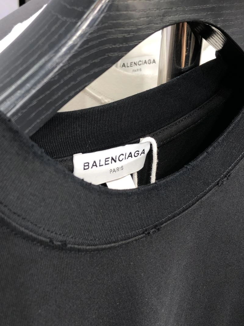 Original Balenciaga T-Shirts 97549
