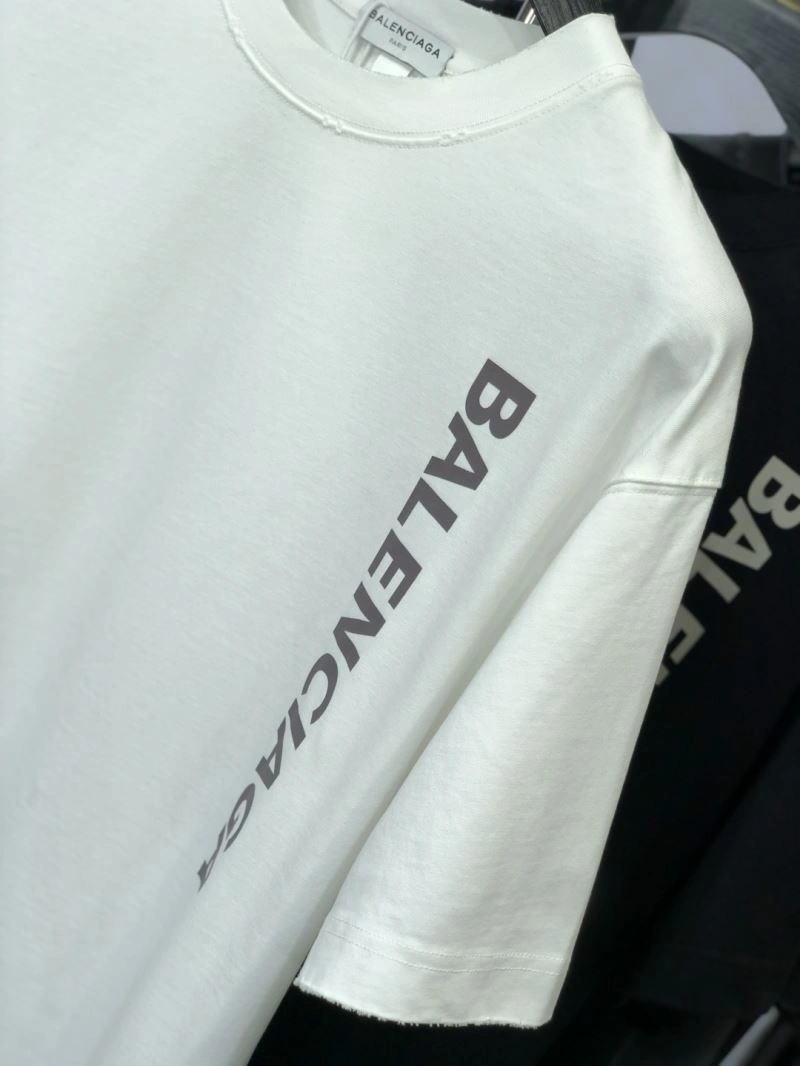 Balenciaga T-Shirts Sleek 97511