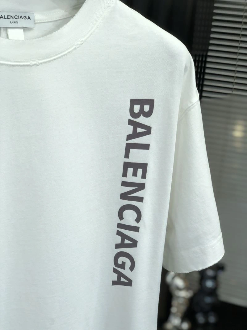 Balenciaga T-Shirts Sleek 97511