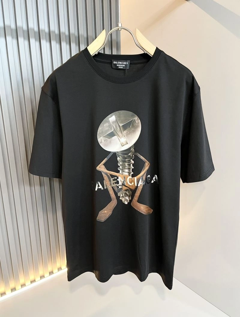 Sophisticated Balenciaga T-Shirts 97517