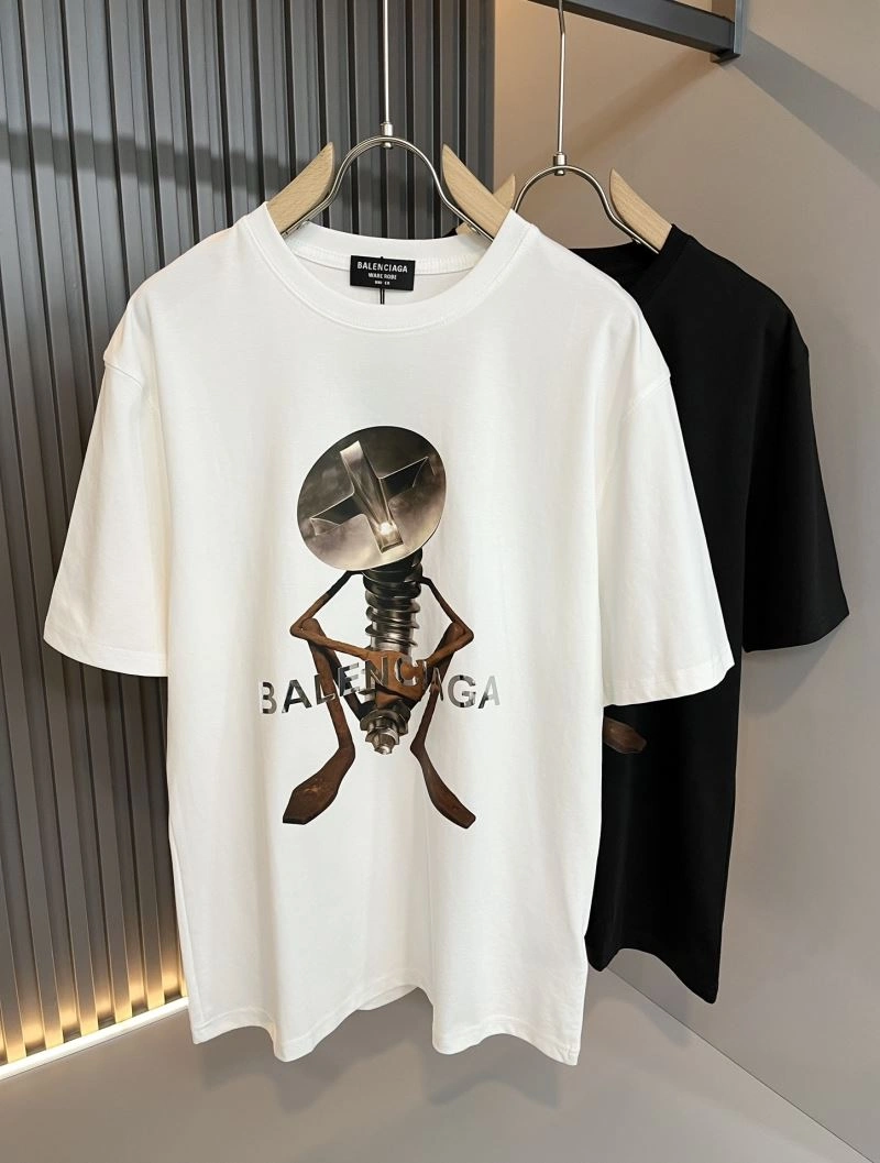 Sophisticated Balenciaga T-Shirts 97517