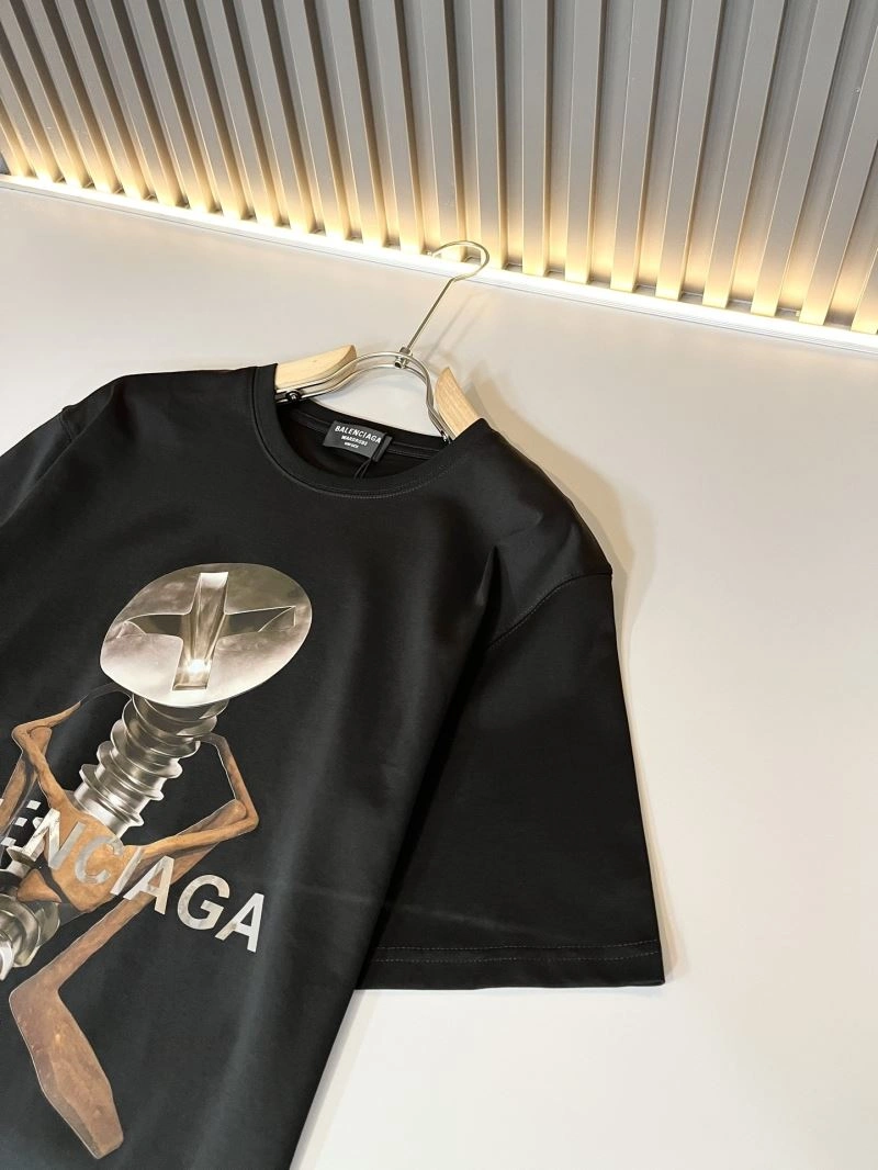 Sophisticated Balenciaga T-Shirts 97517
