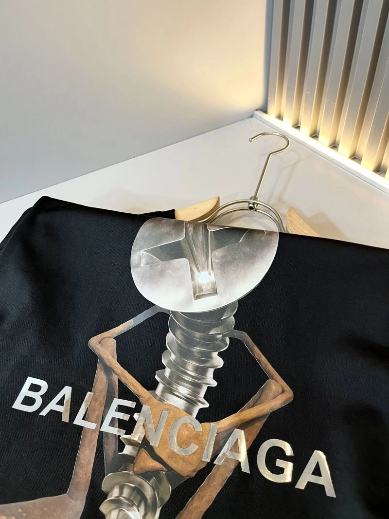 Sophisticated Balenciaga T-Shirts 97517