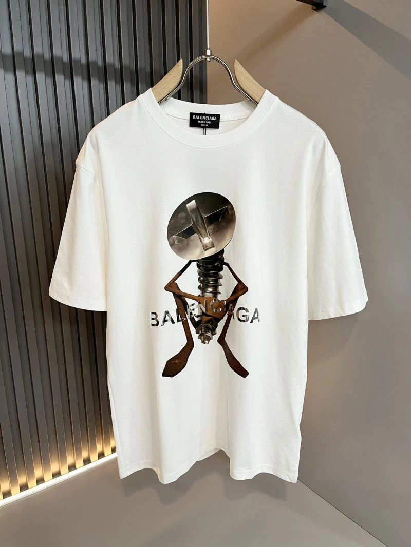 Balenciaga T-Shirts MultiPurpose 97543