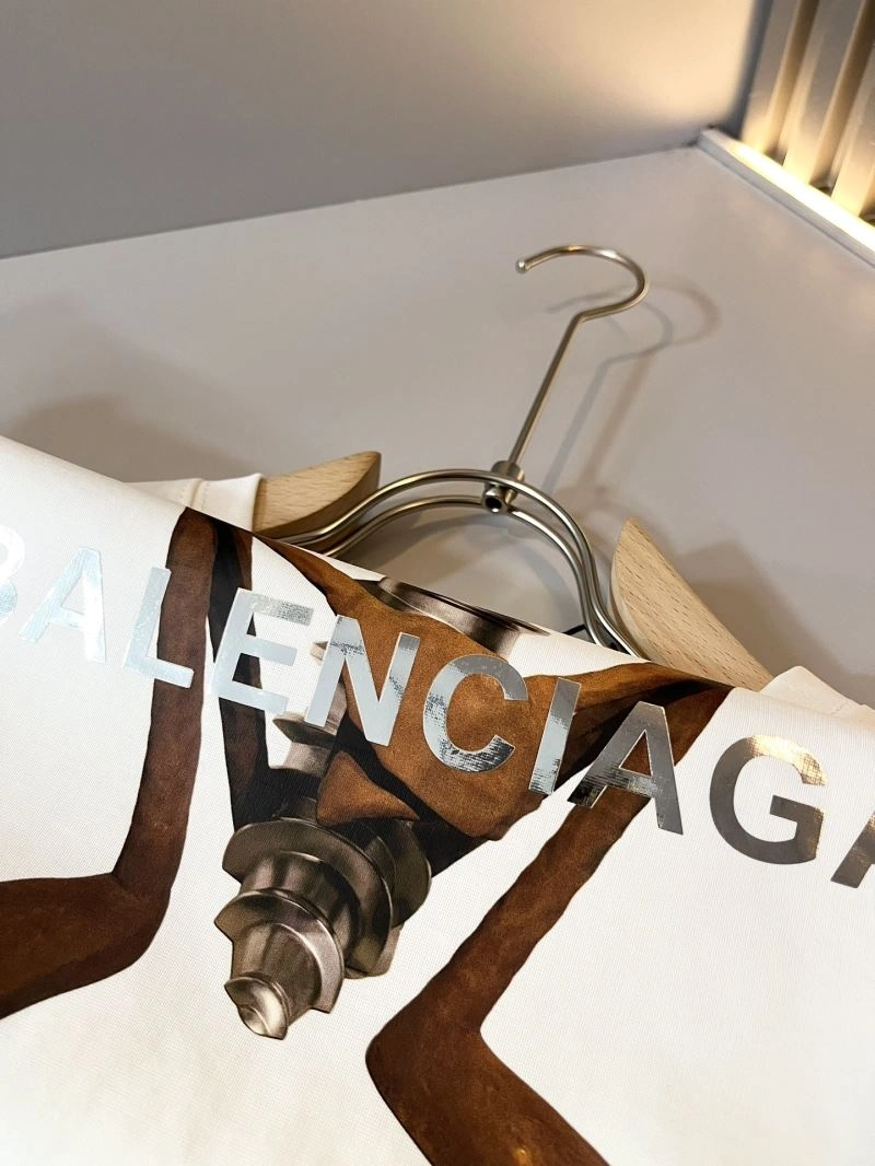 Balenciaga T-Shirts MultiPurpose 97543