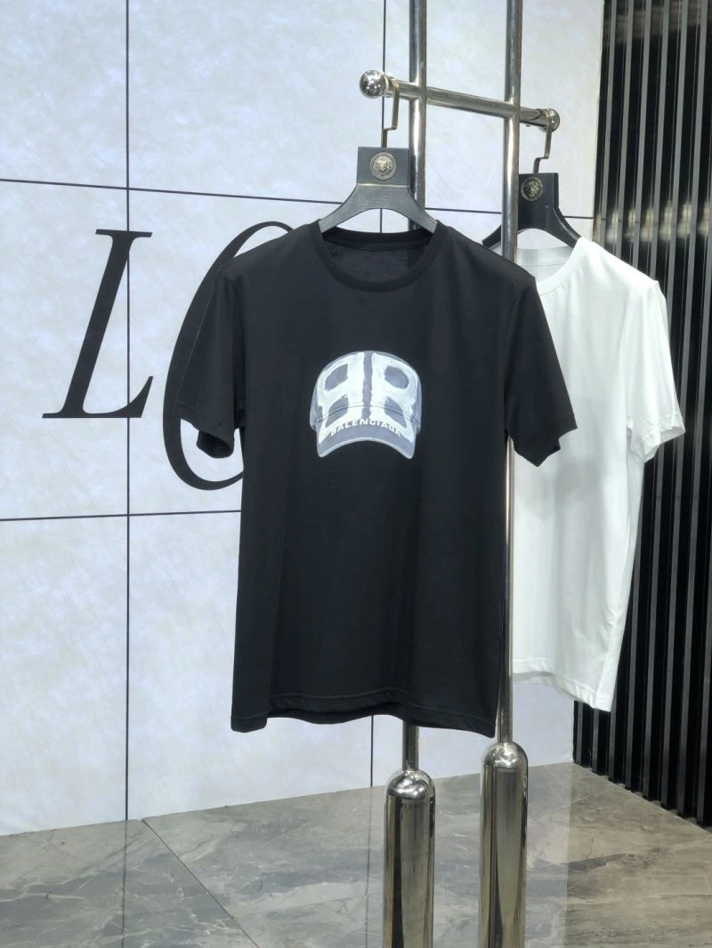 Balenciaga T-Shirts Upgraded 97509