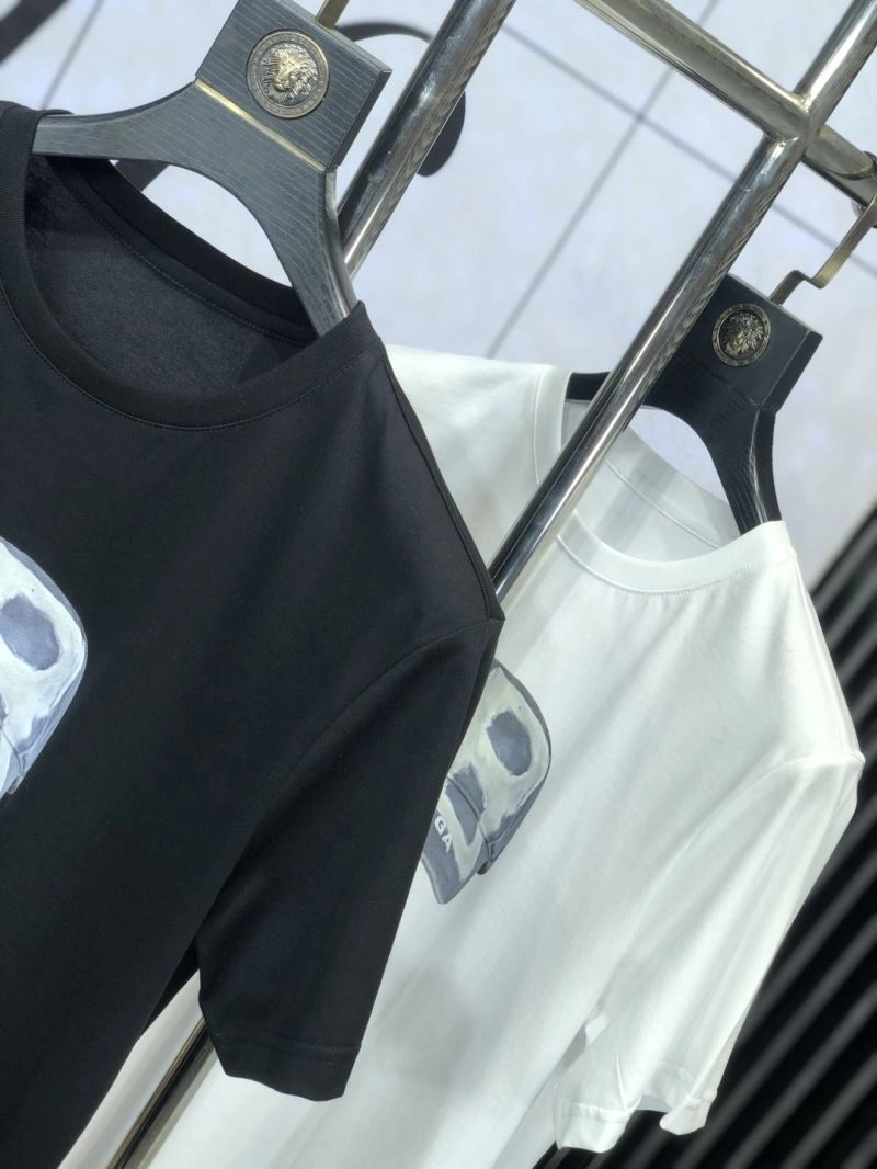 Balenciaga T-Shirts Upgraded 97509