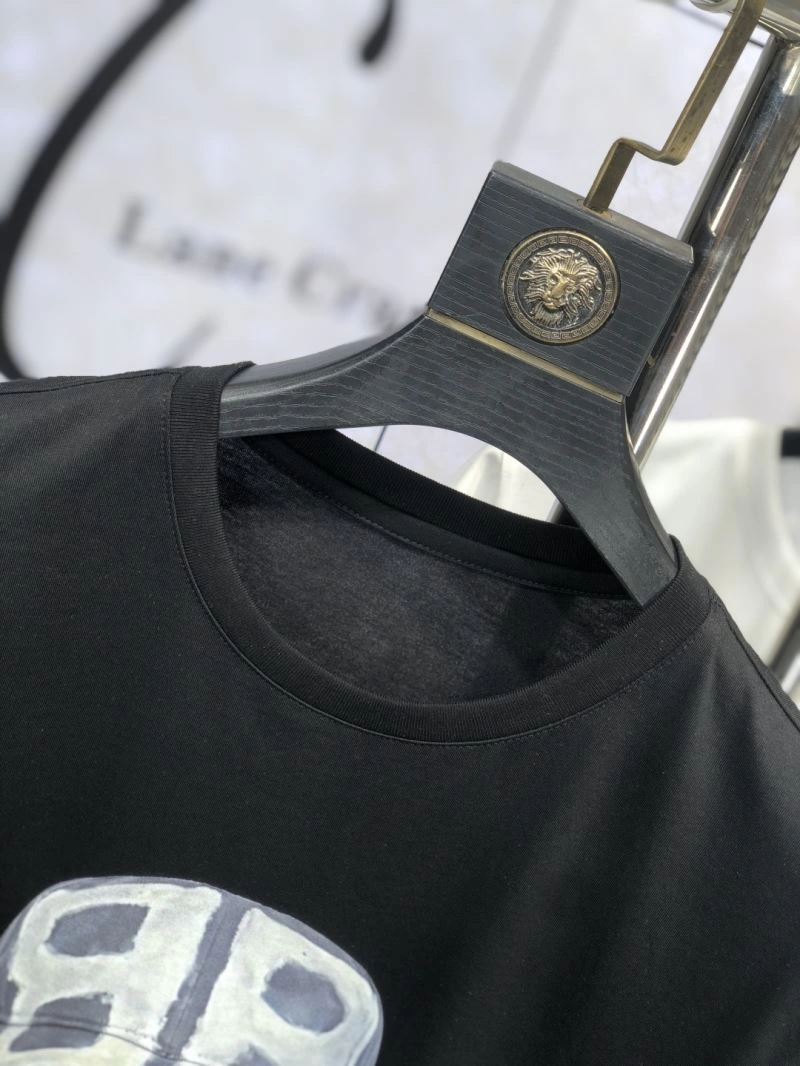 Balenciaga T-Shirts Upgraded 97509
