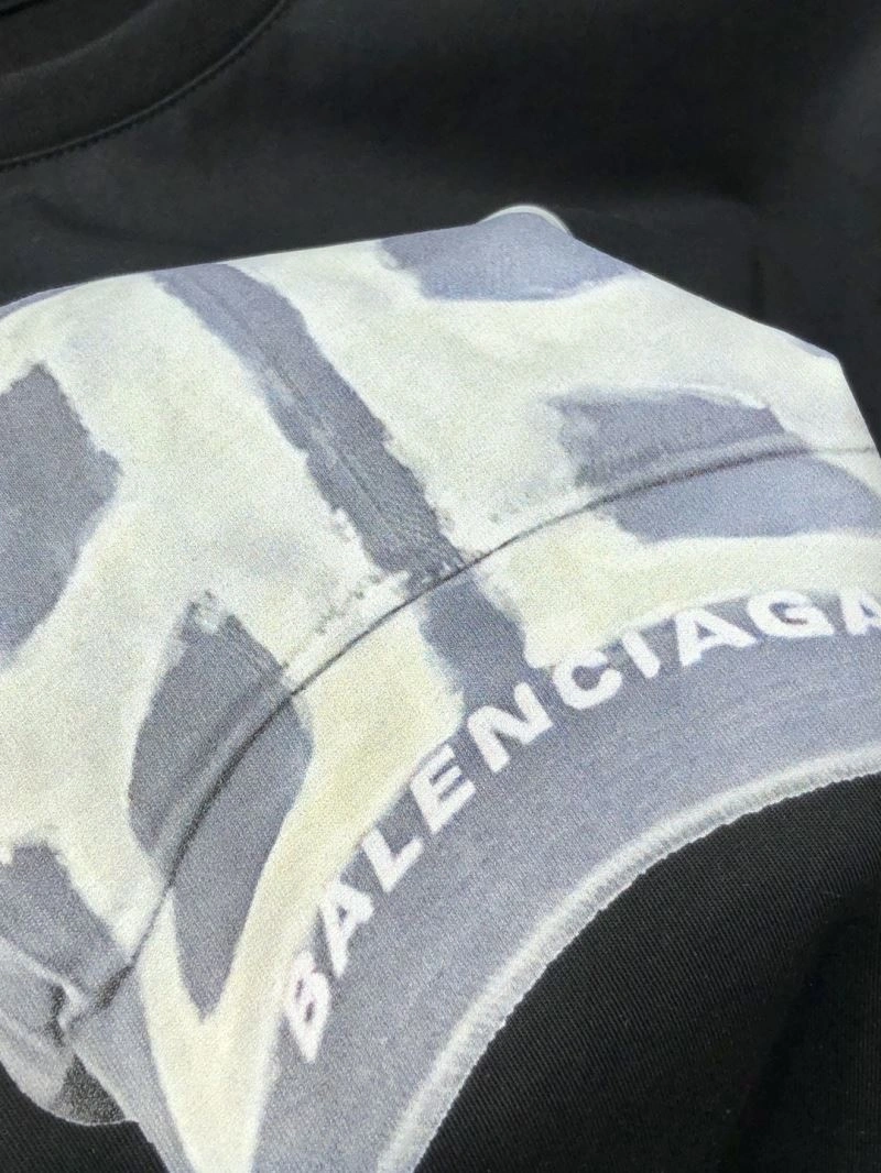 Balenciaga T-Shirts Upgraded 97509