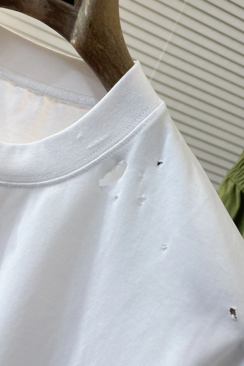 Balenciaga T-Shirts Minimalist 97505