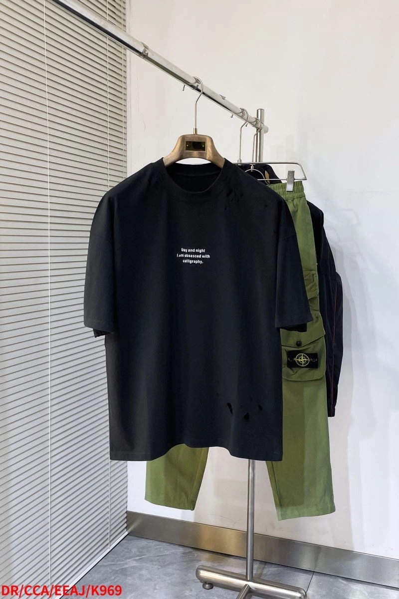 Balenciaga T-Shirts Comfortable 97506