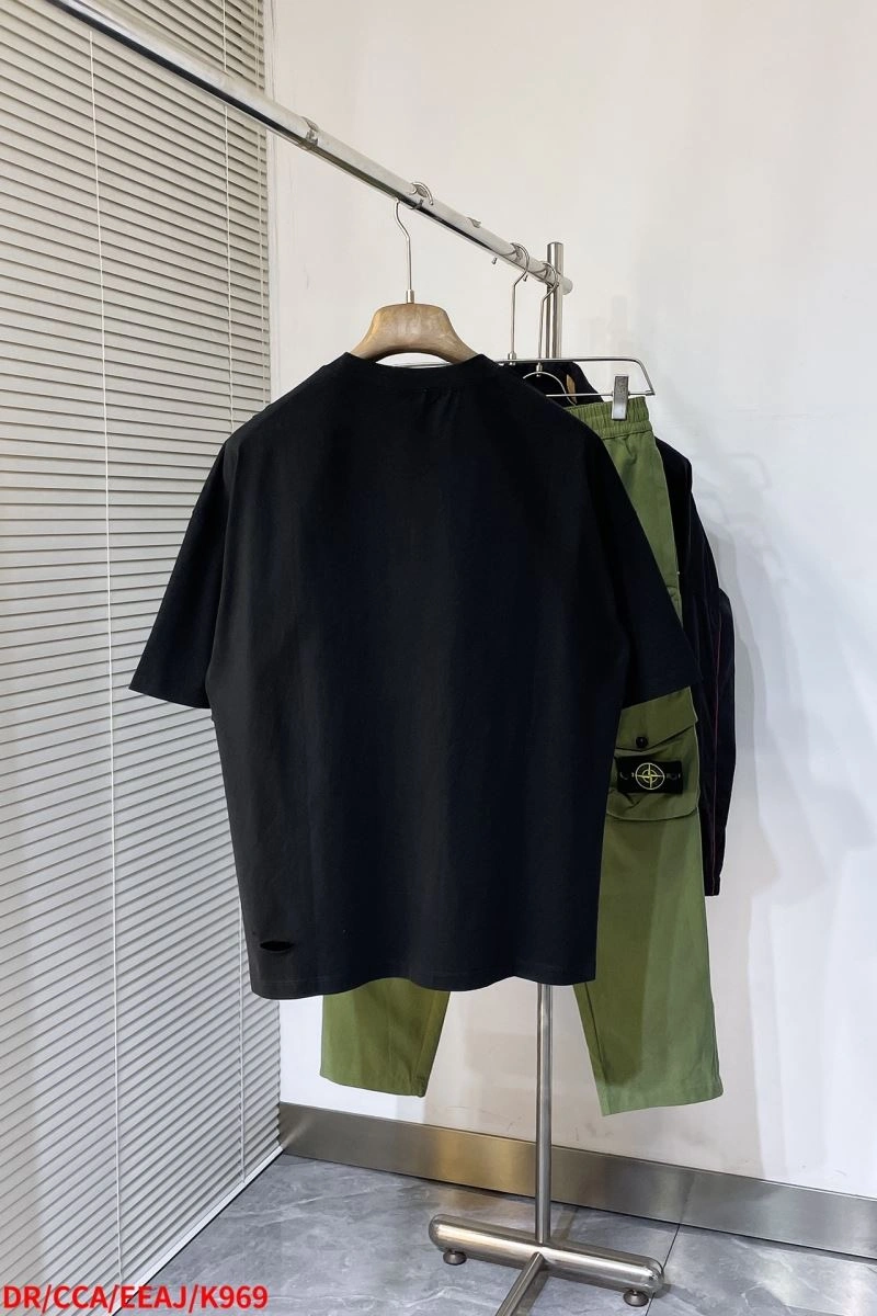 Balenciaga T-Shirts Comfortable 97506