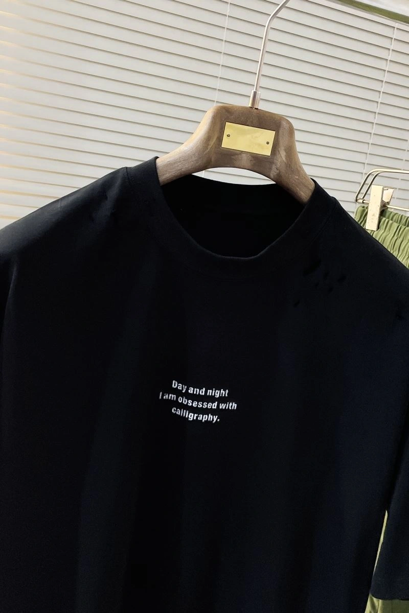 Balenciaga T-Shirts Comfortable 97506