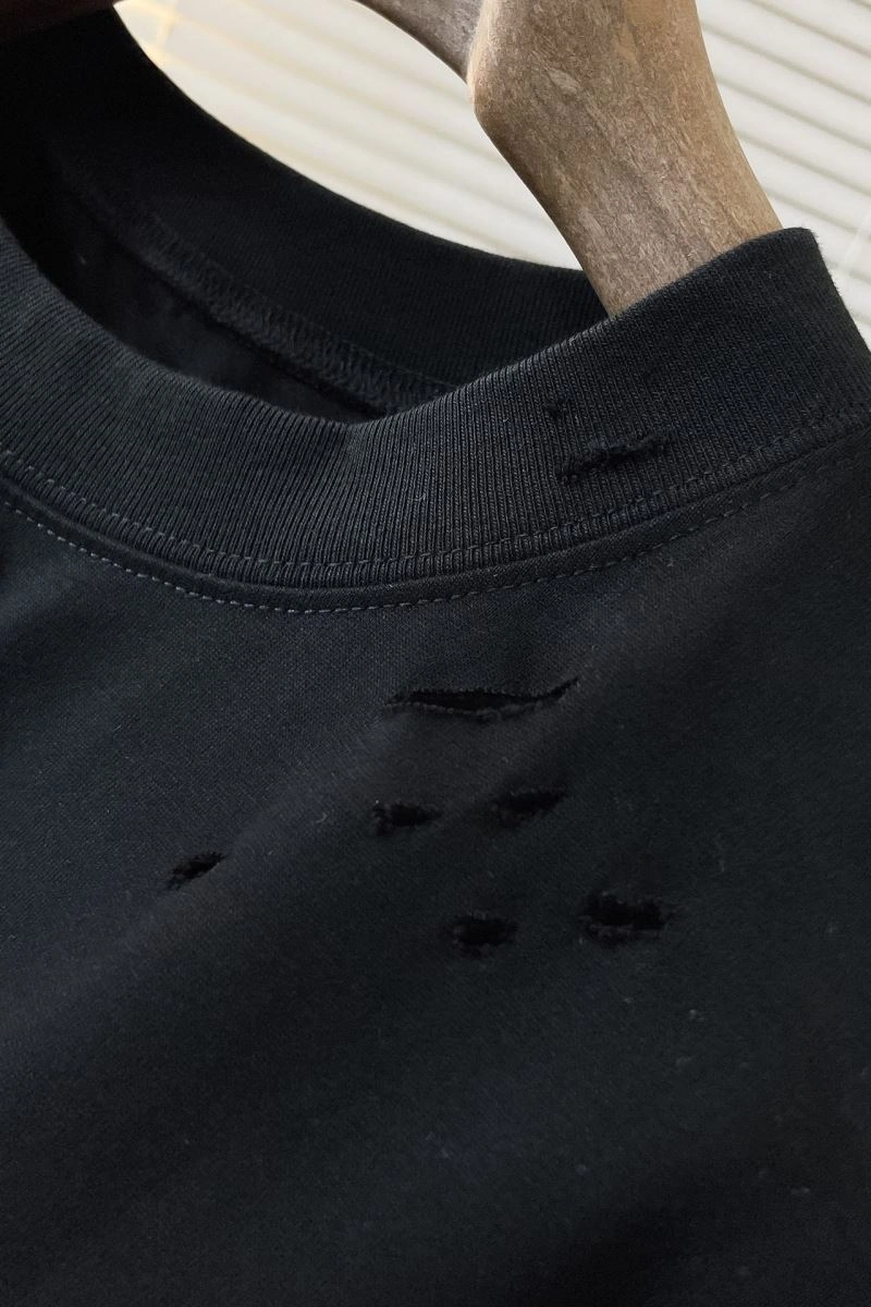 Balenciaga T-Shirts Comfortable 97506