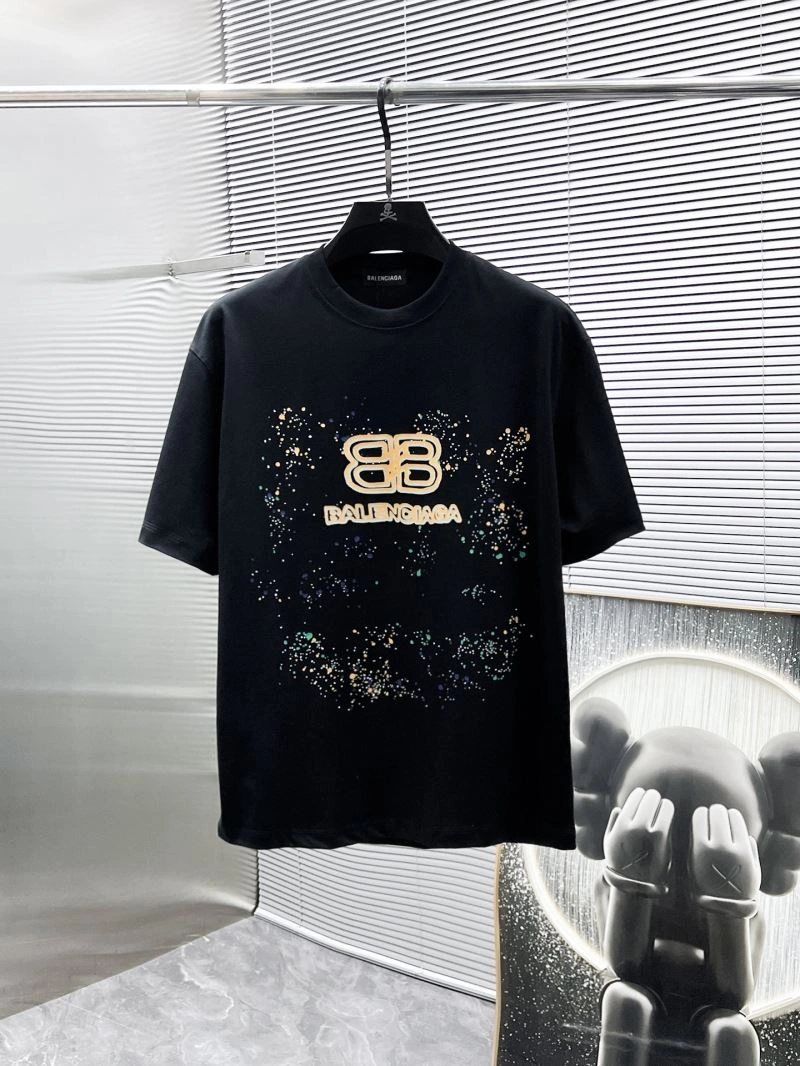 Balenciaga T-Shirts Unique 97516