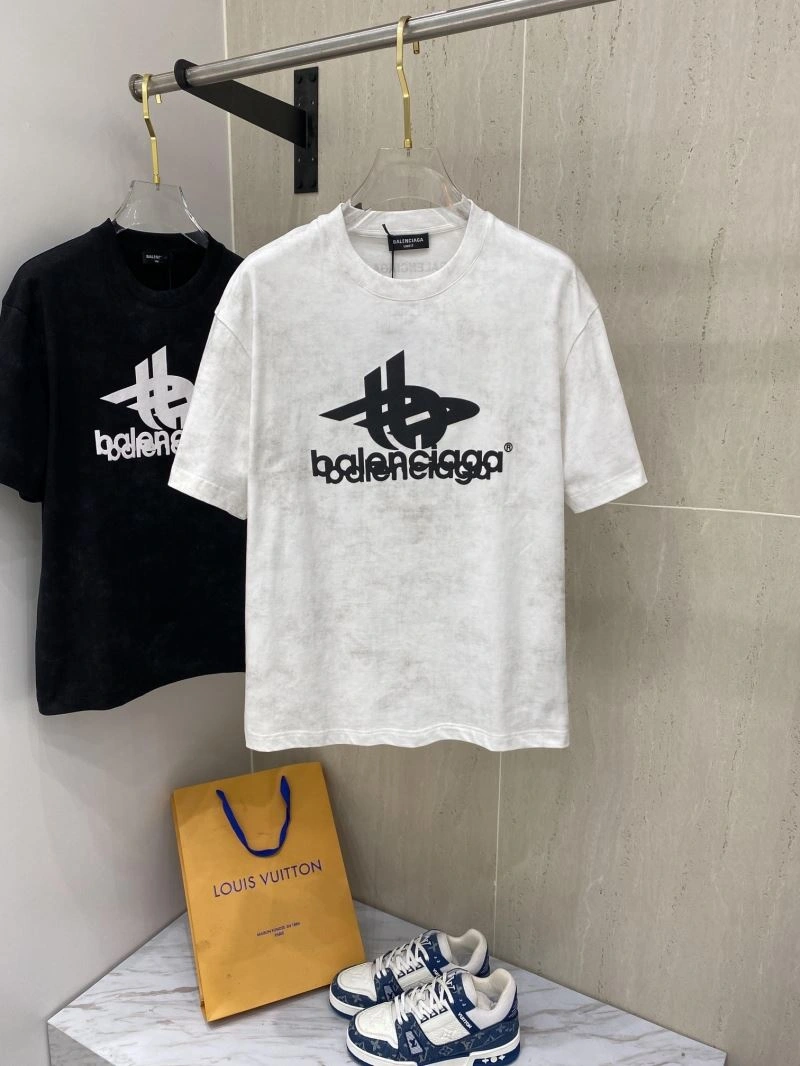 Balenciaga T-Shirts NewStyle 97515