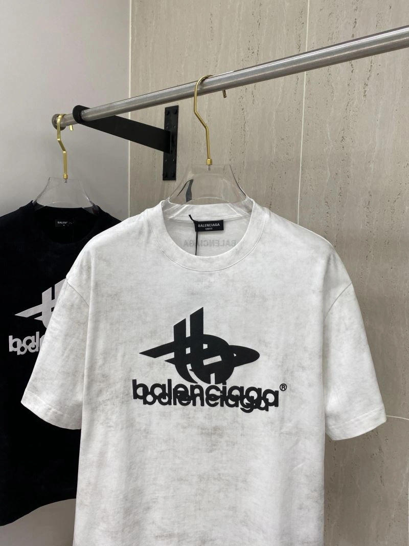 Balenciaga T-Shirts NewStyle 97515