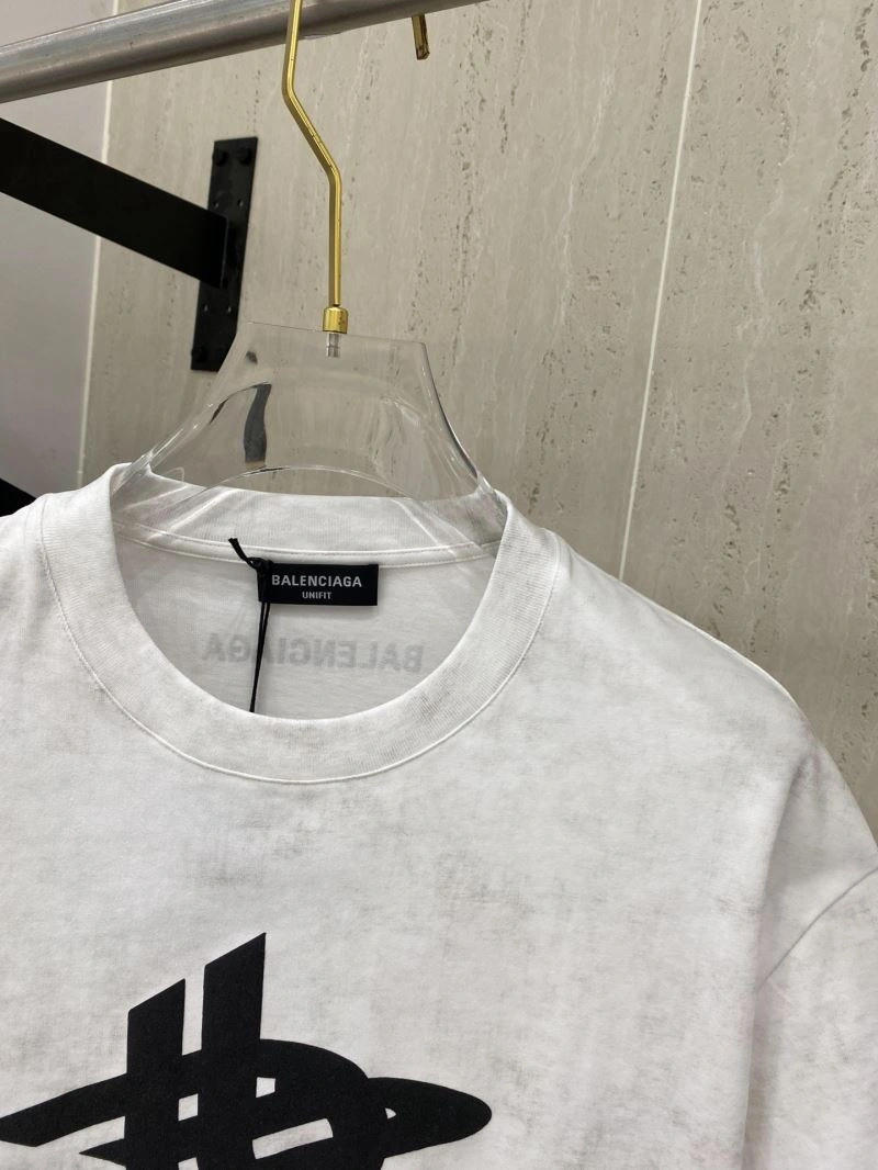 Balenciaga T-Shirts NewStyle 97515