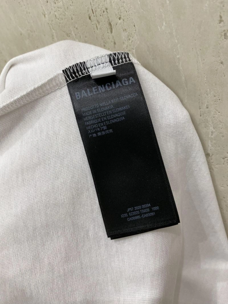 Balenciaga T-Shirts NewStyle 97515